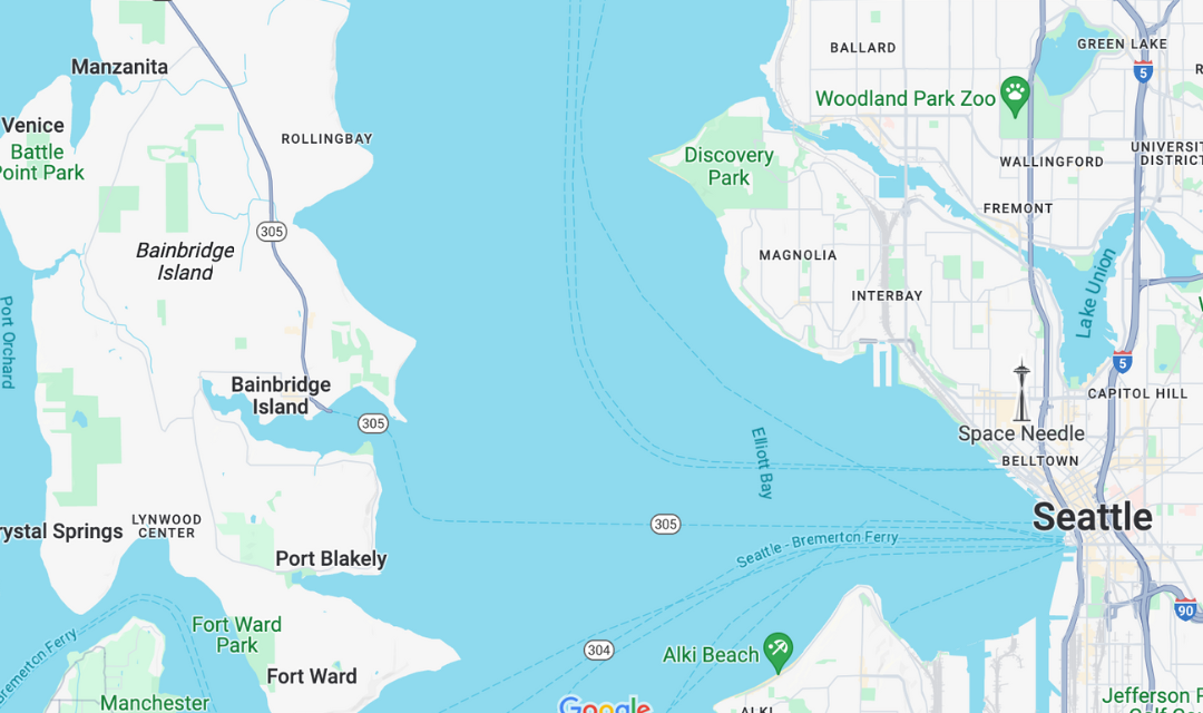 Investing in Bainbridge Island Real Estate