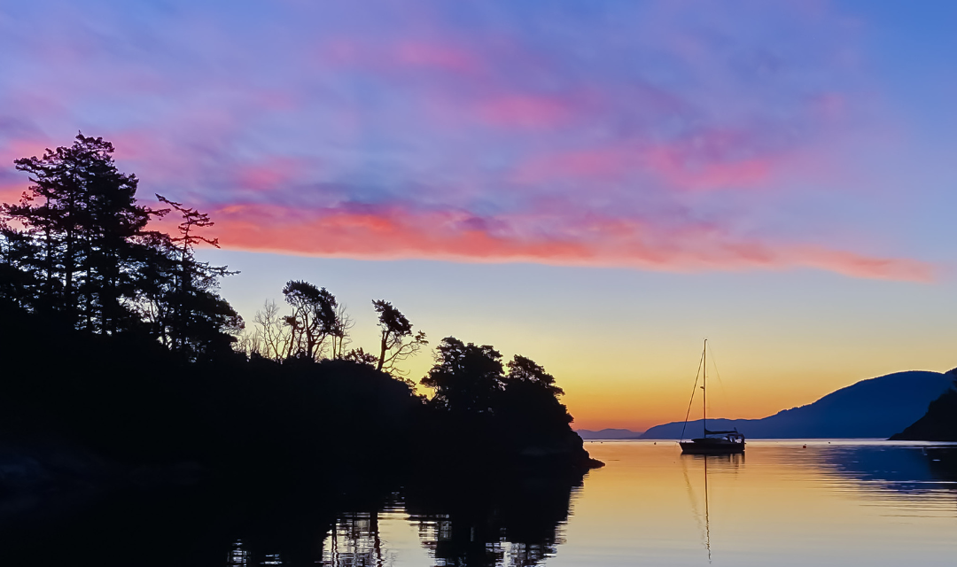 A Guide to Bainbridge Island’s Boating Lifestyle