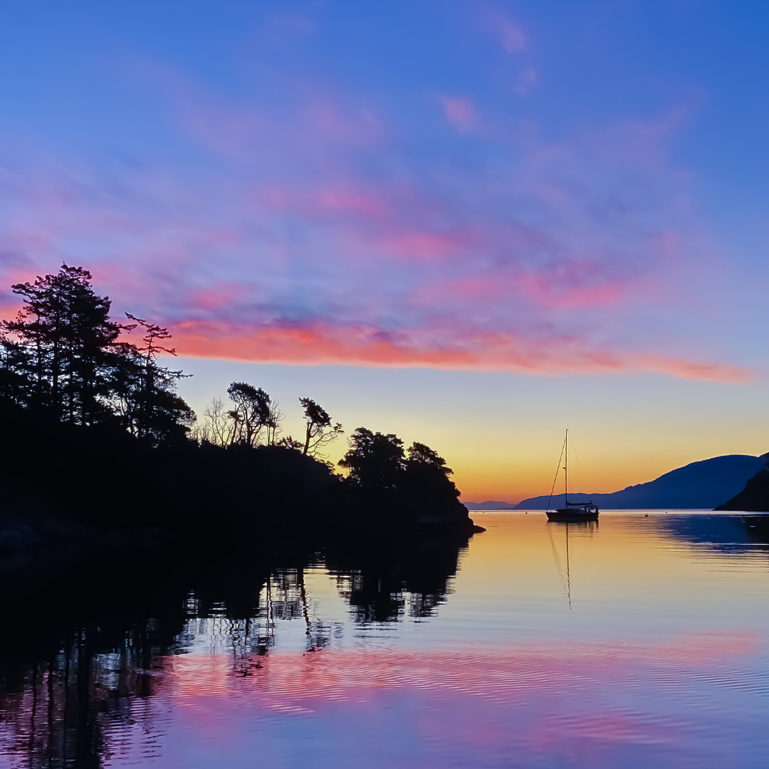 A Guide to Bainbridge Island’s Boating Lifestyle