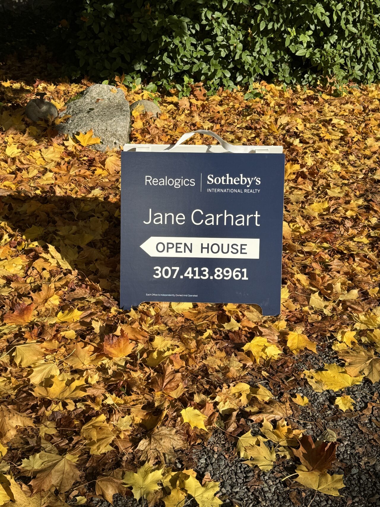 Find Your Bainbridge Island Dream Home: Open House Edition!