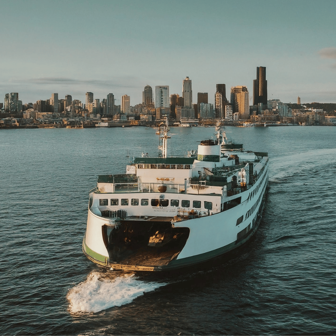 Island Living 101: Your Survival Guide to Thriving on Bainbridge