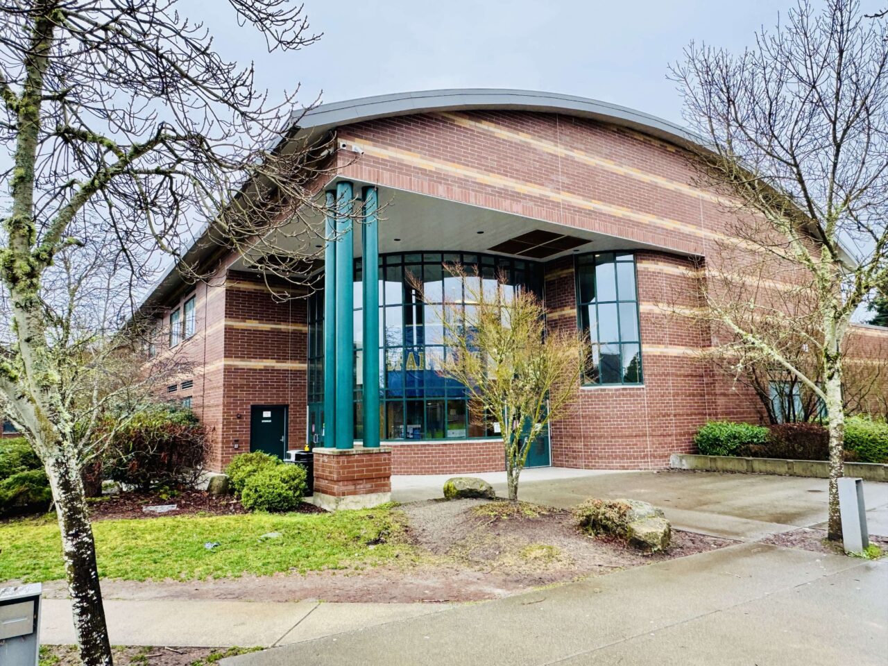 Bainbridge Island Schools