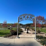 photo of Bainbridge Island Parks & Recreation Founders Pickleball court