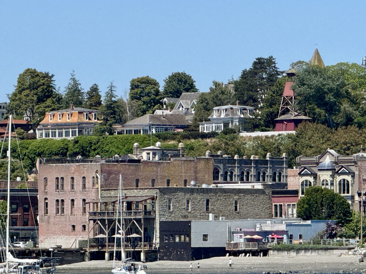 Port Townsend