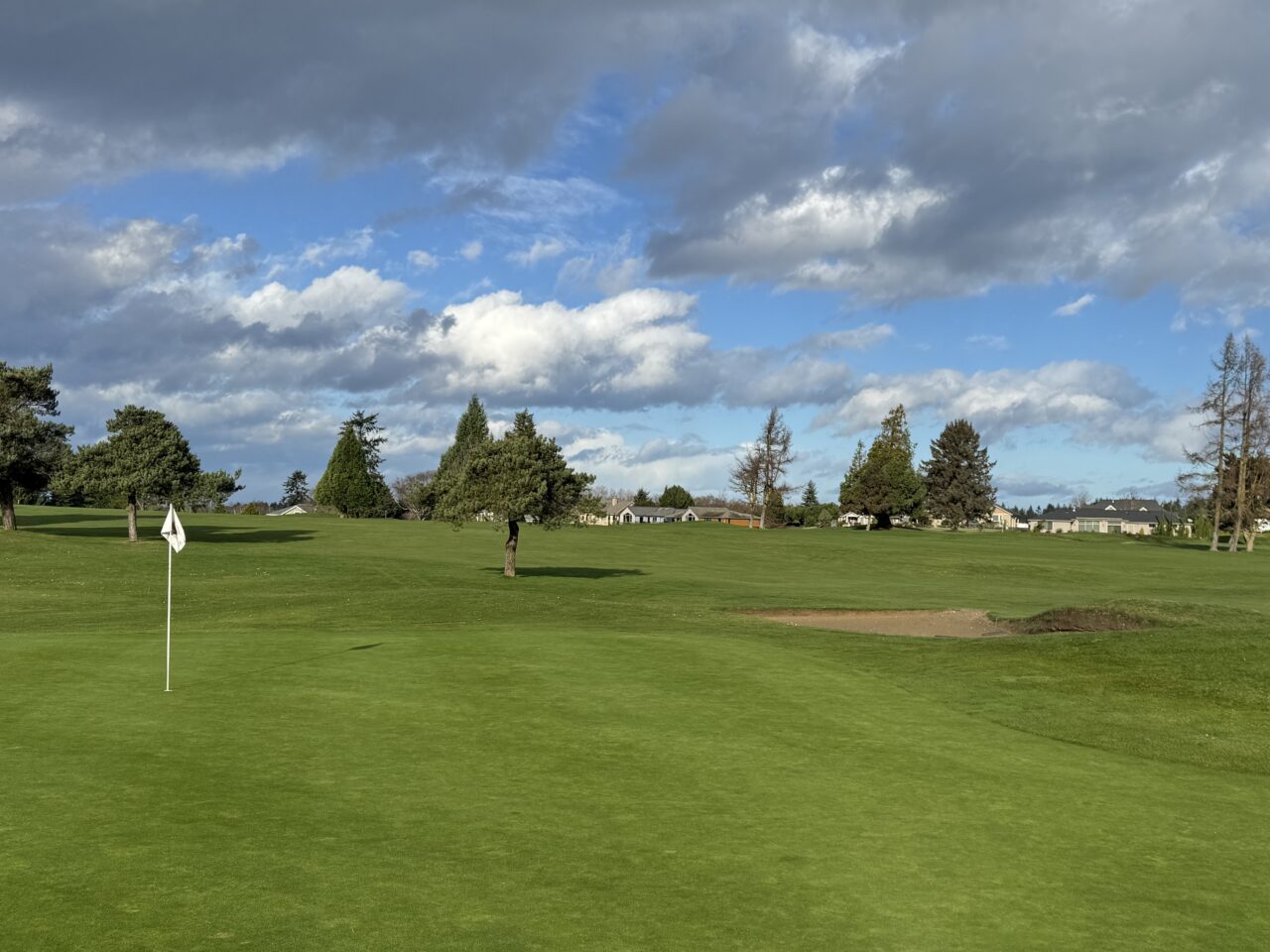The Best Golf Courses on the Olympic Peninsula — A Local’s Guide