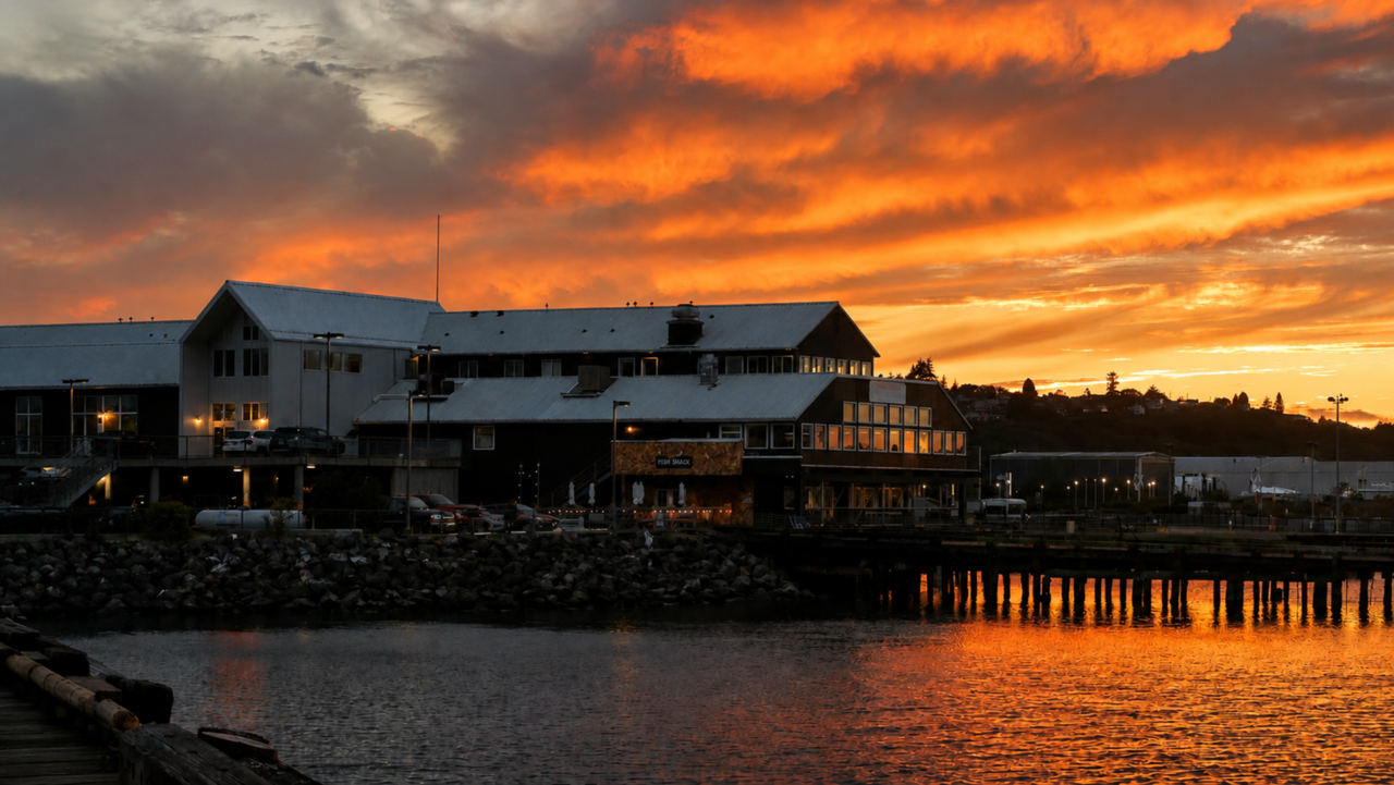 Port Angeles